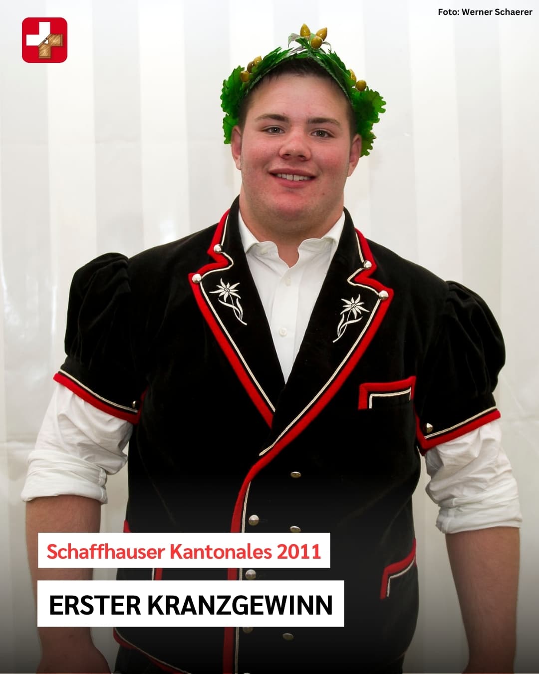 Erster Kranz DODO